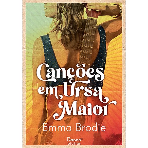 Canções em Ursa Maior, Emma Brodie