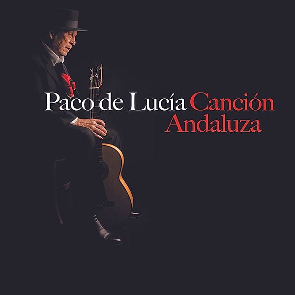 Cancion Andaluza, Paco De Lucia