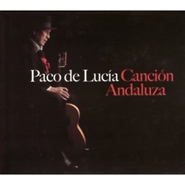 Canción Andaluza (Lp) (Vinyl), Paco de Lucia