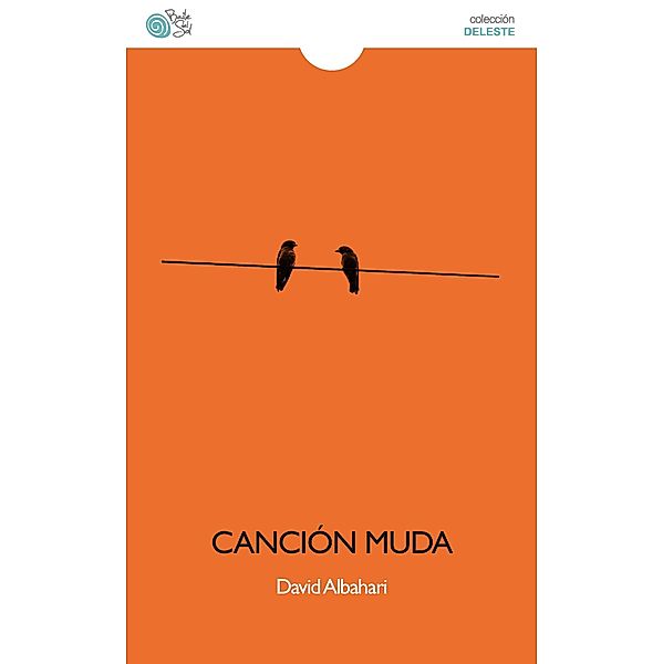 Canción muda, David Albahari