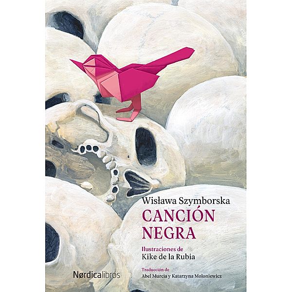 Canción negra / Ilustrados, Wislawa Szymborska