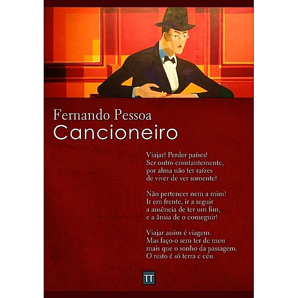 Cancioneiro, Fernando Pessoa