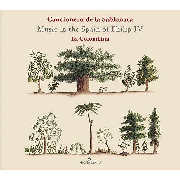 Cancionero De La Sablonara, La Colombina