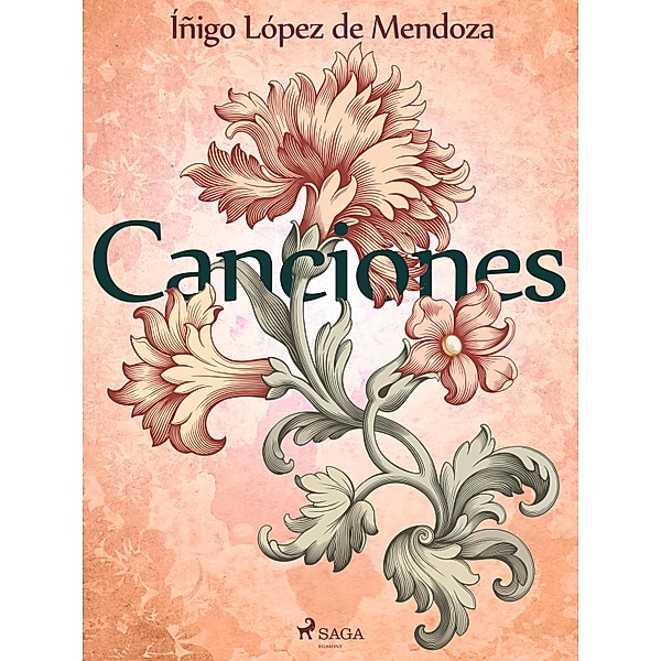 Canciones, Íñigo López de Mendoza