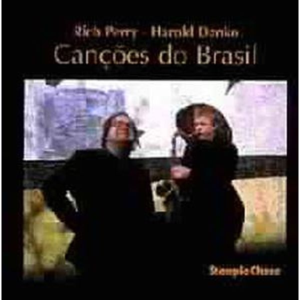 Cancoes Do Brasil, Rich Perry, Harold Danko