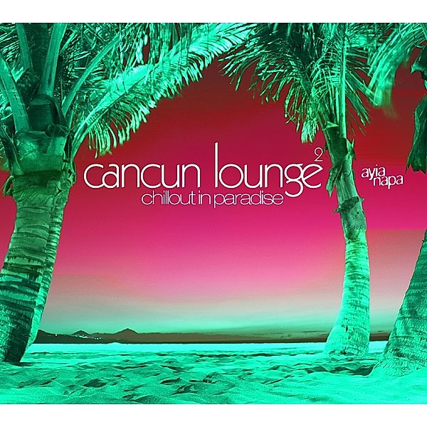 Cancun Lounge 2, By Lemongrass