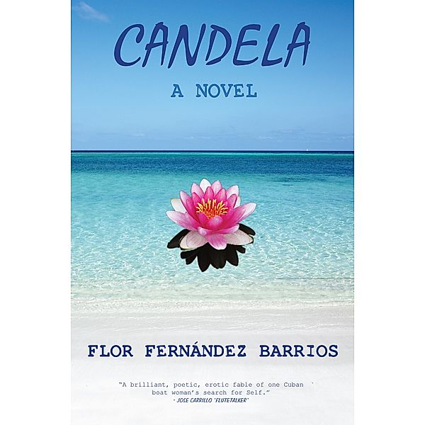 Candela, Flor Fernández Barrios