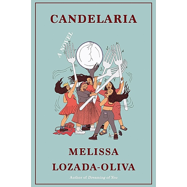 Candelaria, Melissa Lozada-Oliva