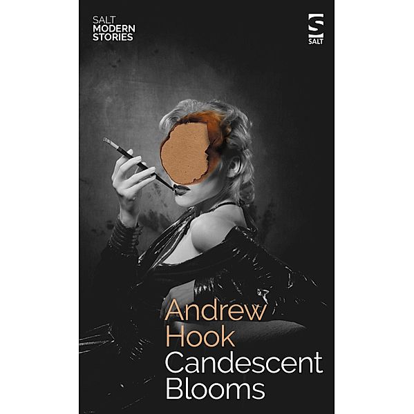 Candescent Blooms, Andrew Hook