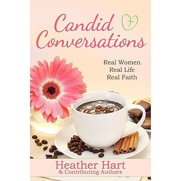 Candid Conversations, Heather Hart