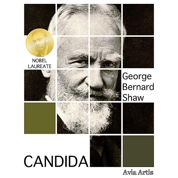 Candida, George Bernard Shaw
