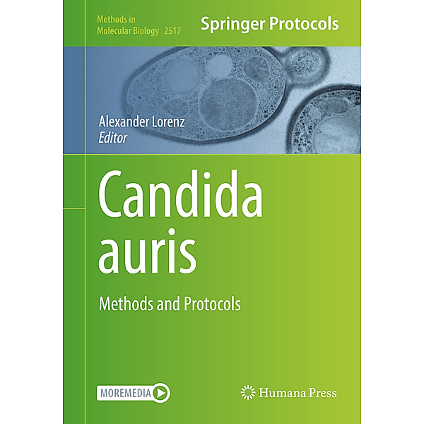 Candida auris