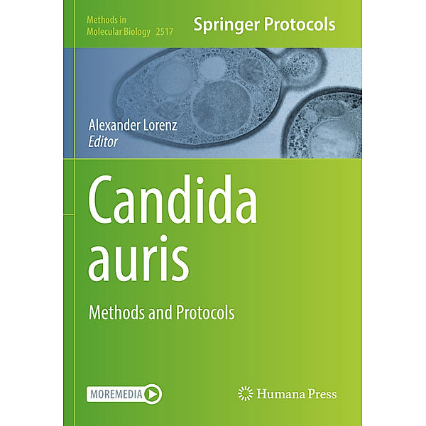 Candida auris