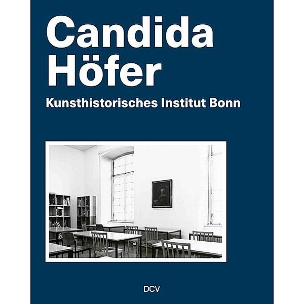 Candida Höfer, Anne-Kathrin Hinz, Michael Hoch, Roland Kanz, Harald Wolter-von dem Knesebeck, Christoph Zuschlag