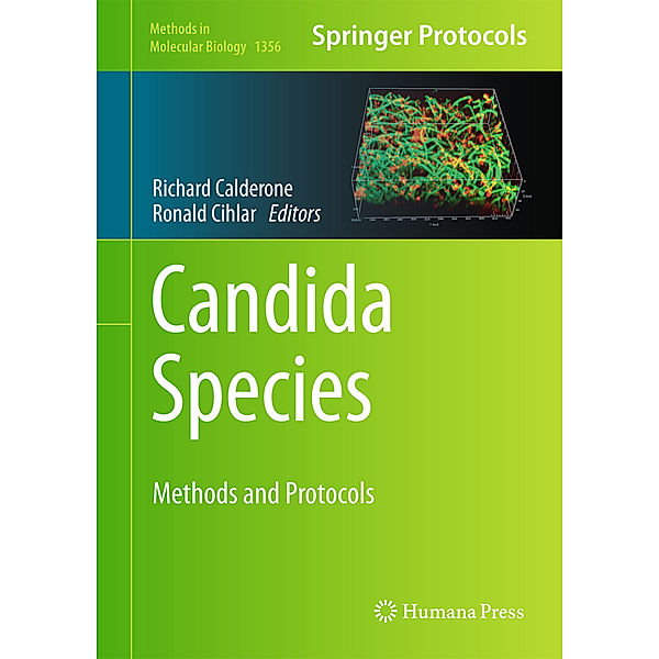 Candida Species