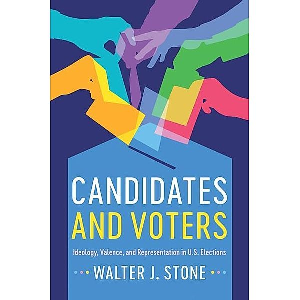 Candidates and Voters, Walter J. Stone