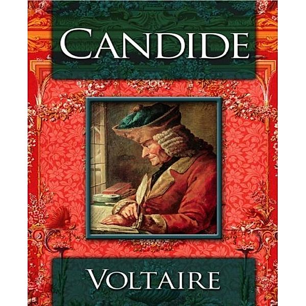 Candide, By Voltaire