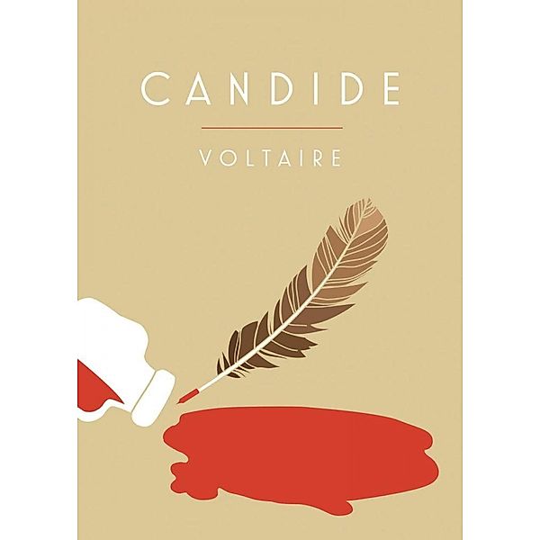 Candide, Voltaire