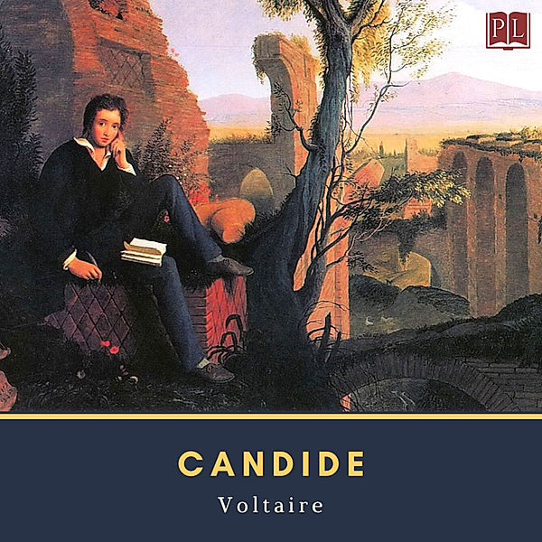 Candide, Voltaire