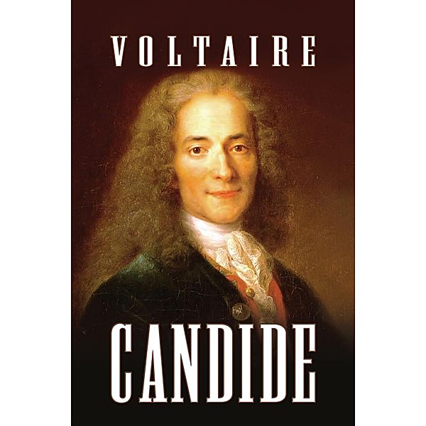 Candide, Voltaire