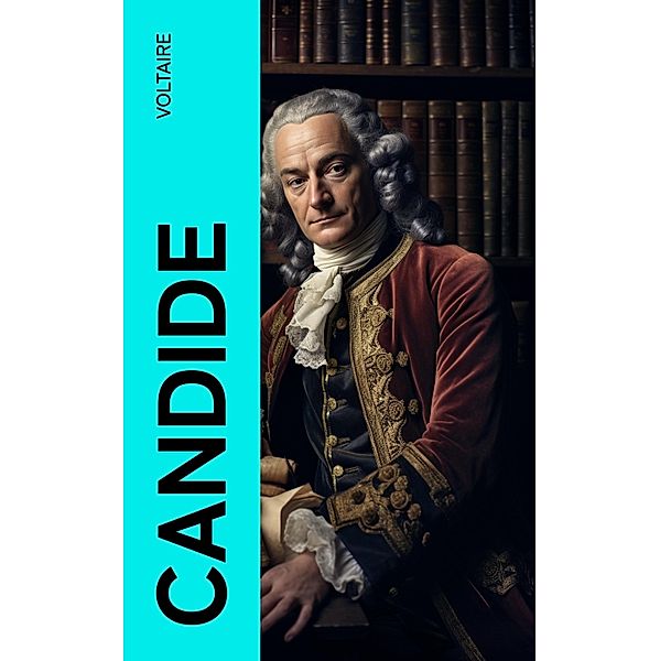 Candide, Voltaire