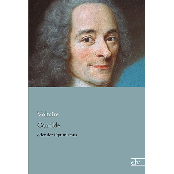 Candide, Voltaire