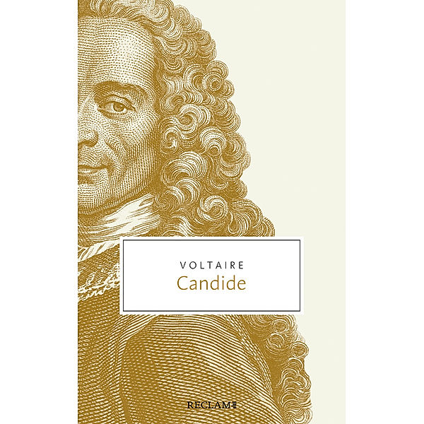 Candide, Voltaire