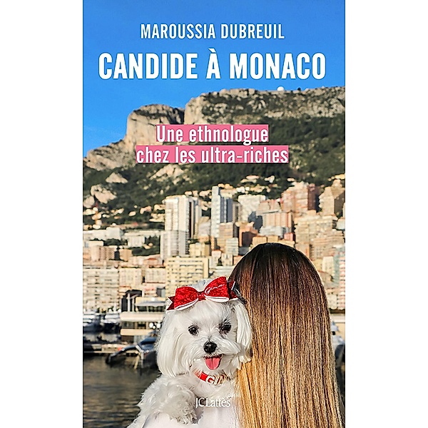 Candide à Monaco / Essais et documents, Maroussia Dubreuil