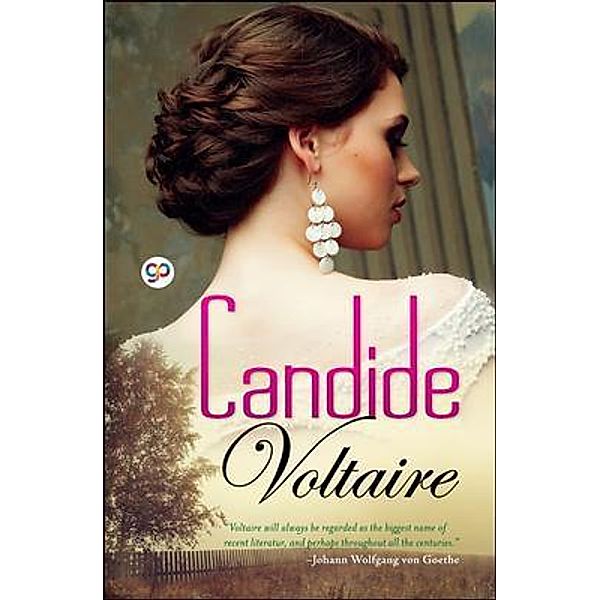 Candide / GENERAL PRESS, Voltaire