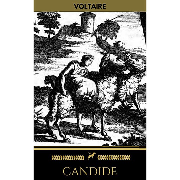 Candide (Golden Deer Classics), Candide, Golden Deer Classics