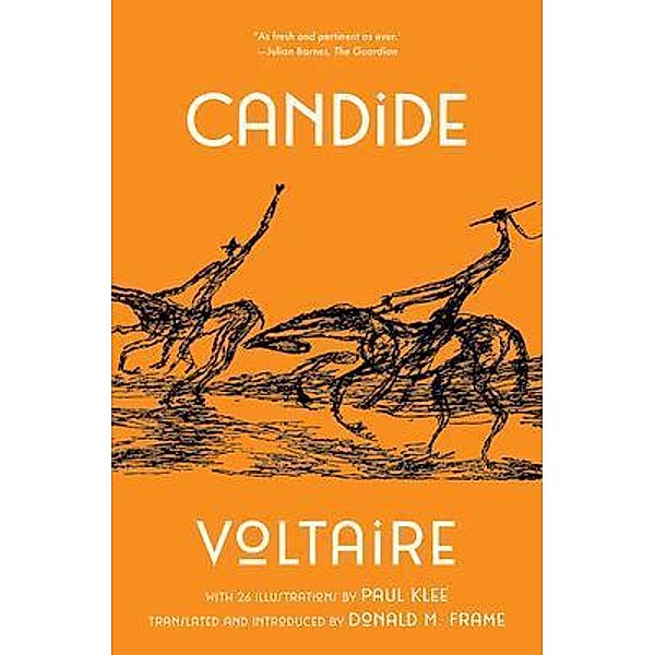 Candide (Warbler Classics Annotated Edition) / Warbler Classics, Voltaire