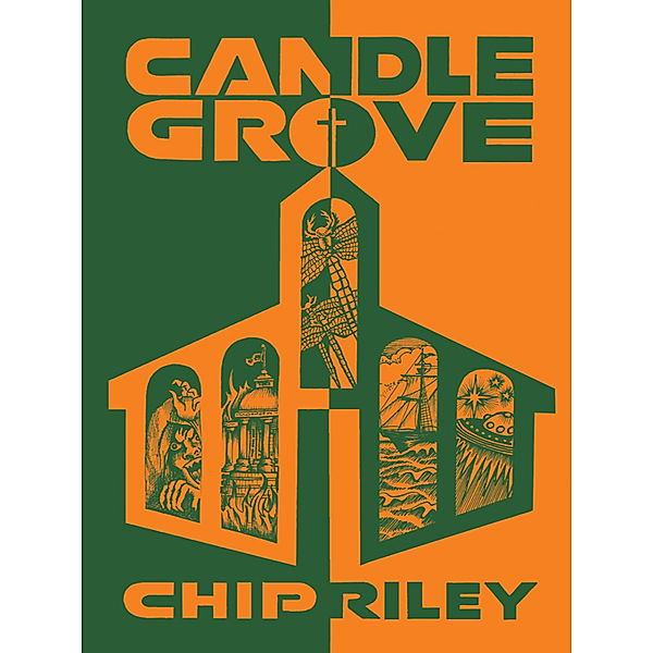 Candle Grove, James Reynold Riley