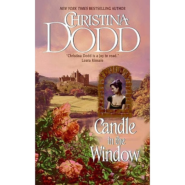 Candle in the Window / Castles Series Bd.1, Christina Dodd