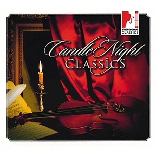 Candle Night Classics, Various