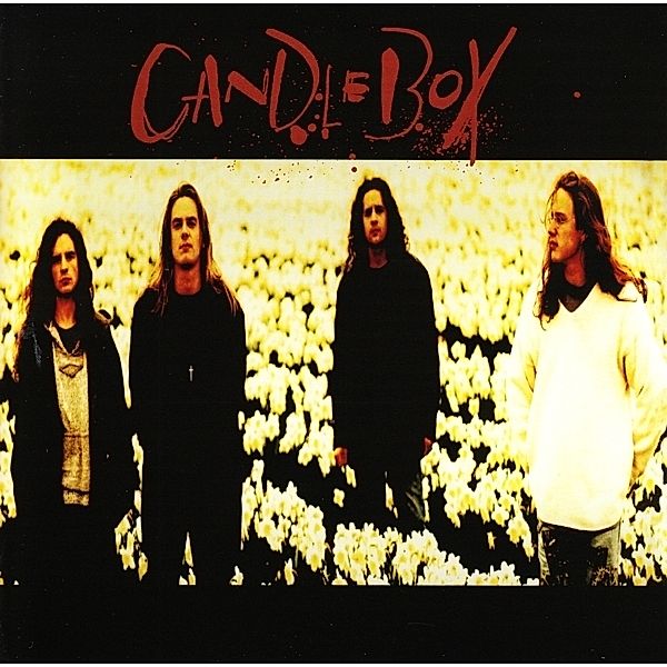 Candlebox, Candlebox