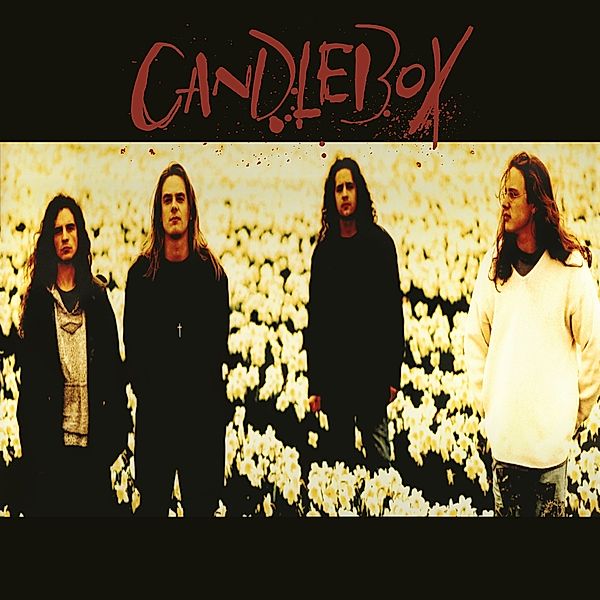 Candlebox (Vinyl), Candlebox
