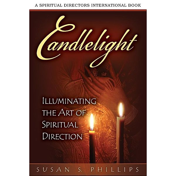 Candlelight, Susan S. Phillips
