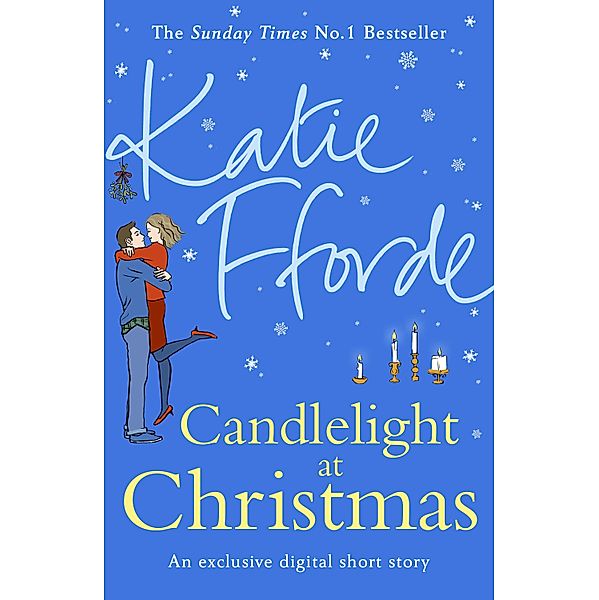 Candlelight at Christmas, Katie Fforde