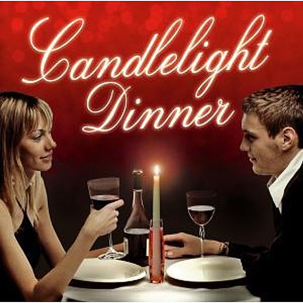 Candlelight Dinner, Clb 1040-2