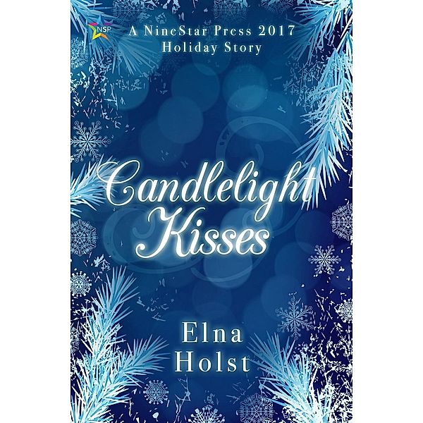 Candlelight Kisses, Elna Holst