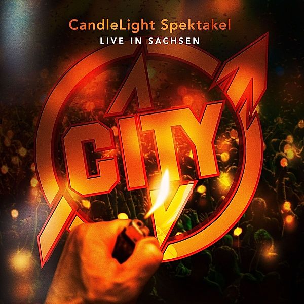 CandleLight Spektakel (2 CDs), City