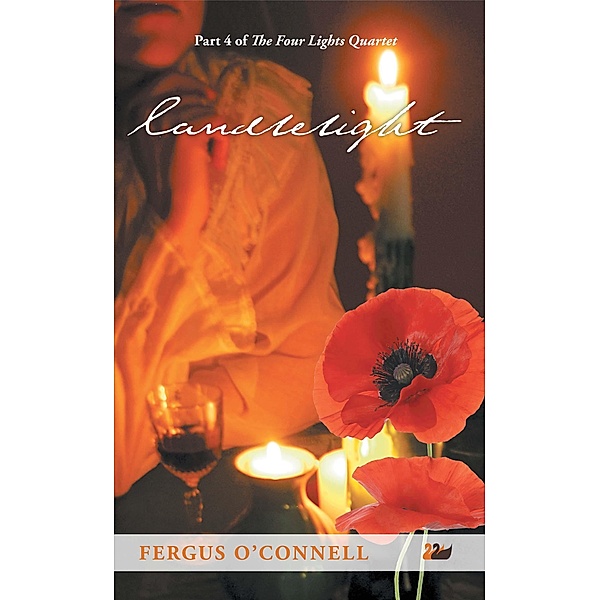 Candlelight / The Four Lights Quartet Bd.4, Fergus O'Connell
