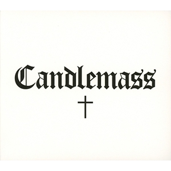 Candlemass (Reissue), Candlemass