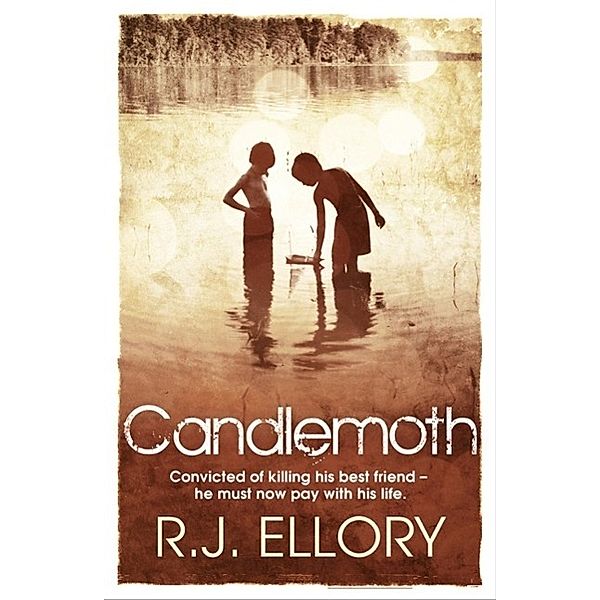Candlemoth, R. J. Ellory