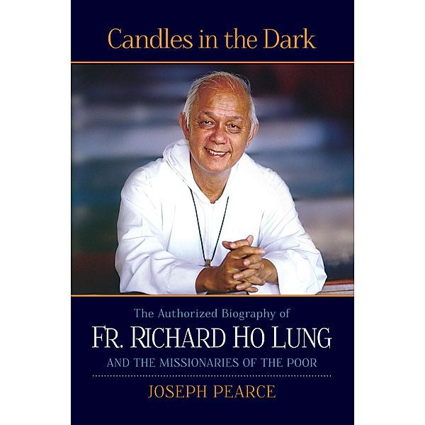 Candles in the Dark, Joseph Pearce