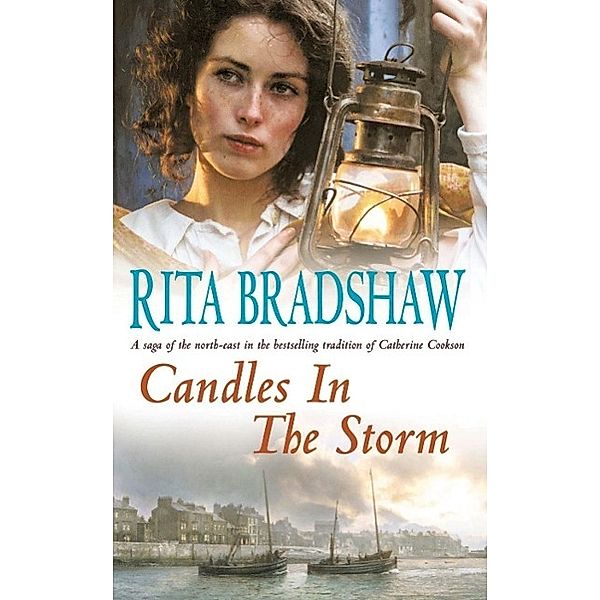 Candles in the Storm, Rita Bradshaw