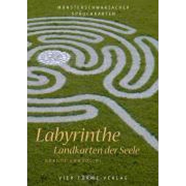 Candolini, G: Labyrinthe, Gernot Candolini