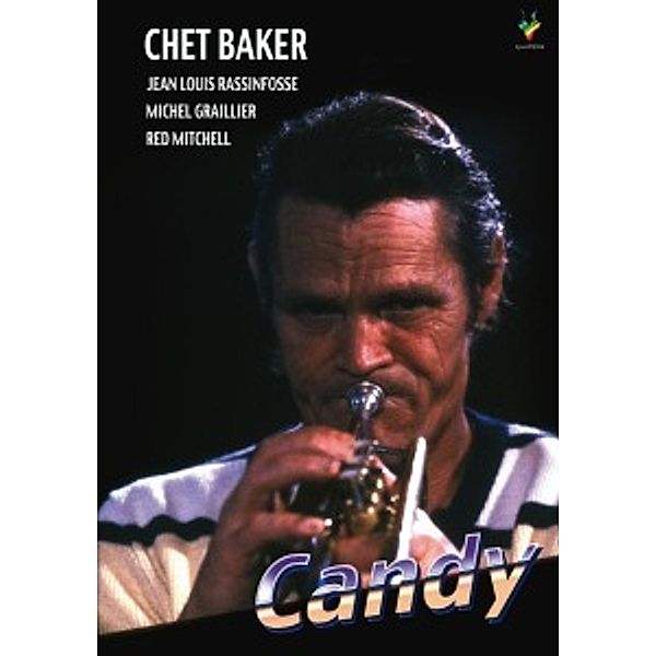 Candy, Chet Baker