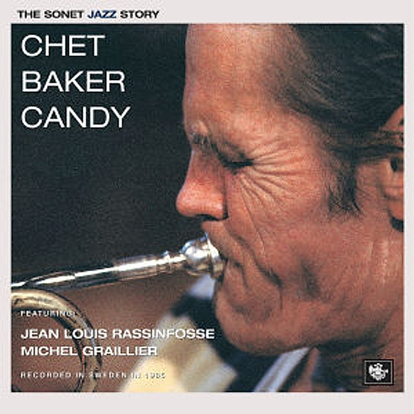 Candy, Chet Baker