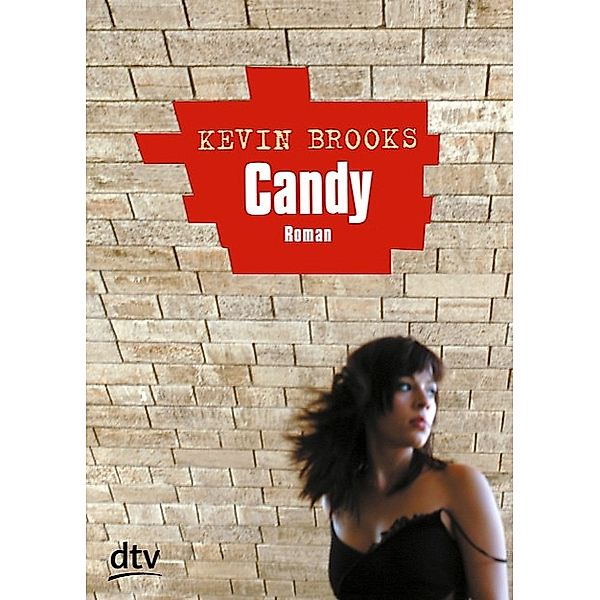 Candy, Kevin Brooks